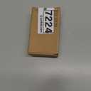 Trueque Wireless Mouse, 2.4G Ergonomic Computer Mouse with USB Receiver, 3 DPI Levels, 6 Buttons, Portable Optical Mice for Laptop, PC, Desktop, MacBook, Notebook, Office Work (Gray, 1 Pack)