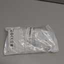 CXX Fast Charger for iPhone [3-Pack, MFi Certified], 20W USB-C PD Block with 6Ft Charging Cable Compatible with iPhone 14/13/12/11/Pro Max & iPad (White)