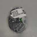 TECKNET Wireless Mouse, 2.4G Ergonomic Optical Mouse, Computer Mouse for Laptop, PC, Computer, Chromebook, Notebook, 6 Buttons, 24 Months Battery Life, 2600 DPI, 5 Adjustment Levels - Purple