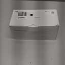 Ultrasonic Jewelry Cleaner, 48KHz Ultrasonic Cleaner Machine for Jewelry, Eyeglasses, Rings, Watch Strap, Dentures- Dual Cleaning Modes, 304 Stainless Steel Tank (White)