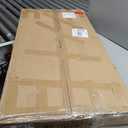 Wire Shelf Covers for Pantry Wire Rack Covers for Shelves 36"Wx16"D-4PCS