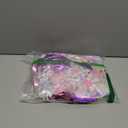 195 Pc Butterfly Baby Shower Decorations for Girl with Pink and Purple Butterfly Balloon Arch Kit, Baby Girl Boxes, Backdrop, Tablecloth, Sash, Cake and Cupcake Toppers, Crown and more