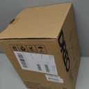 DREO Humidifiers for Bedroom, 3L Top Fill 30H & 26dB Quiet Runtime for Large Room, Cool Mist Ultrasonic Humidifier with Humidity Sensor, Night Light for Home, Baby, Nursery, Plants, New Edition (Pearl White)