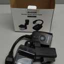 DEWENWILS Motion Sensor Outlet, Indoor Outdoor Motion Sensor Plug Outlet, Adjustable Sensing Angle,50FT Detection Range, 100FT Wireless Light Switch Transmitter, No Wiring, Long Time Delay