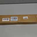 No Drill Cellular Shades Light Filtering Honeycomb Blinds 17Wx64H White