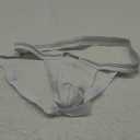 RunHero Breathable Mesh Jockstraps for Men, Cotton Pouch Athletic Supporters for Men L