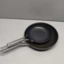 Calphalon® Hard-Anodized Nonstick 8" and 10" Frying Pan Set