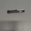 Eyelash Growth Serum: Lash Enhancer for Thicker, Longer, Fuller Lashes with Natural Volume, Strength & Nourishment  Advanced Formula (3mL)