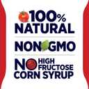 Hunt's All Natural Tomato Ketchup, 38 Oz (EXP 10/01/27)