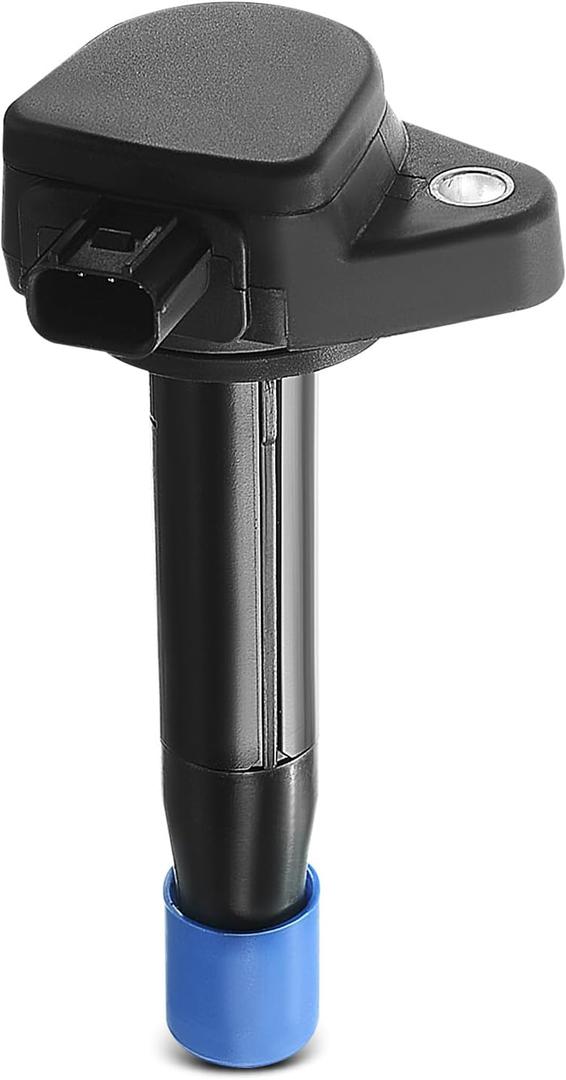YHTAUTO Ignition Coil Replacement for Honda Accord 2008-2012, Odyssey 2008-2017, Crosstour 2012, Acura TL 2009-2014, TSX 2010-2014, RL 2009-2012 3.5L 3.7L V6 Replace 1788379