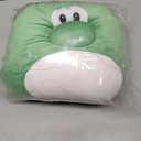 10 Inch Cartoon Plush Pillow Cute Anime Stuffed Pillow Room Decor for Fans