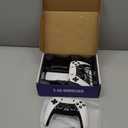 RMOKA Retro Gaming Console (White)