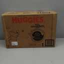 Huggies Size 1 Diapers, Little Snugglers Baby Diapers, Size 1 (8-14 lbs), 198 Count, Packaging May Vary