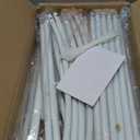 Metal Garden Arch Trellis Arbor, Wedding Arch Stand with Steel Frame,5.3'W * 7.6'H or 7.9'W * 6.3'H Ft,for Garden Arbor Trellis & Climbing Plant, Bridal Party & Ceremony Decorations (White)