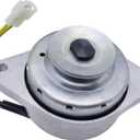 12V 20A Alternator AM879144 AM877557 MIA10312 MIA10338 Compatible for John Deere 670 770 870 970 1070 X475 X585 X700 X728 Yanmar 3TNE68 Komatsu PC12UU-2 PC15R-8 TB014 B14
