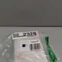 7 Color Galvanic Machines - Red Light Therapy for Face and Neck, Face Massager Tool for Wrinkles, Double Chin, Vibrating Facial Massager with Thermals, Pink