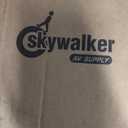 Skywalker Heavy Duty Tripod Base (Includes 28" Mast)