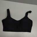 Full Coverage Padded Minimizer Bras Wireless Back Smoothing Bra No Underwire XL
