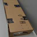 Pigenius Windshield Sunshade for Dodge Grand Caravan 2008-2020 (Mini Van), Reversible Silver/Black