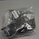 Muslogy for VW ID.4 Door Handle Storage Box Set of Four Accessories Armrest Cover, Front Door and Rear Door Compatible with VW ID 4 ID4 2021 2022 2023 2024 2025 2026