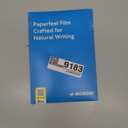 MOBDIK 2 Pack Paperfeel Screen Protector Compatible with iPad A16 11th/10th Generation 2025/2022 & iPad Air 11 M4/M3/M2 2026/2025/2024, Crafted for Natural Writing, Anti Glare, Easy Installation