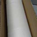 DTF Transfer film roll 13" x 328ft,Transfer Paper Double Sided Glossy Clear PreTreat PET Heat Transfer Paper, Cold and Hot Peel for Epson Inkjet Printer Direct Print on T shirts Textile