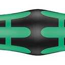 WERA 05118062001 2054 Screwdriver for Hexagon Socket Screws for Electronic Applications, 0.9 x 40 mm