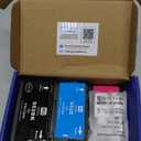 colorfly 952XL Ink Cartridges Combo Pack Replacement for HP 952 XL Ink Cartridges to Use with HP Officejet Pro 8710 7740 8720 8702 8210 7720 8715 8730 8740 8216(1BK/1C/1M/1Y, 4 Pack)