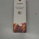 AIMIKE Round Brush for Blow Out, Medium Round Hair Brush Nano Thermal Ceramic & Ionic Tech, for Blow Drying & Styling, Curling and Shine - 2.9 inch Barrel w/Boar Bristles