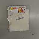 25pcs Star Cake Decorations with 1pcs Cake Topper, 24pcs Cupcake Toppers for Star Birthday Party Supplies