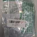 Guuun Beretta 92 & Taurus PT92 Grip Screws, T10 Torx Key, Black