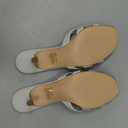 Steve Madden Women's Cary, size 8 (White)