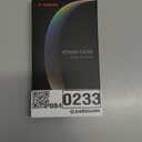 TORRAS for iPhone 16 Case Translucent Black | Strong Magnetic & Seamless Stand, Fit for MagSafe, Military-Grade Drop Protection, Sturdy Adjustable Built-in Kickstand, Slim Matte Finish