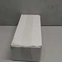 100ct Magnetic Card Holders, Magnetic 35pt One Touch Card Holders, U-V Protection Hard Plastic Display Case for Trading, Sports, Baseball, Football, Game Cards  