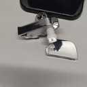 Cuisinart Deluxe Electric Can Opener, Single-Touch Automatic Can Opener, Easy-Clean Detachable Cutting Lever, Nonslip Base, CCO-50BKN, Black