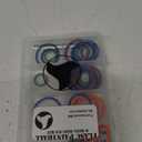 Tippmann 98 5X Color Coded Paintball o-Ring Rebuild kit by Flasc Paintball