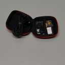 iMangoo Wired Earbuds for Apple/Android USB C Headphones with Anti-Fall Ear Buds Tips DAC Chip Corded Type C Earphones for iPhone 15 16 17 Pro Max for Samsung/Galaxy S25 S24 S23 USBC Headphone Black