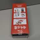 Funny Cigarette Dispenser Santa Claus