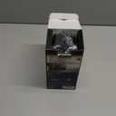 Bluetooth Alarm Clock Radio Bedroom, Digital Dual Alarm Clock Bedroom, Up to 10 Alarms Clock Night Light Speaker App/Button Control FM Charge Snooze Adjustable Brightness Dim 12/24H, White