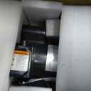 5HP Electric Motor 3450RPM General Purpose Single Phase Motor 208-230V 56C Frame 5/8" Shaft Diameter 60HZ TEFC