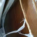 Solid Wood Extendable Dining Table, 47.2 to 70.8 Expandable Table for 4-8, Easy Assembly Extendable Dining Room Table, 3-in-1 Design, Ideal for Dining Room, Kitchen, Living Room (Walnut)