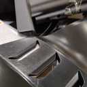 YOSUDA Exercise Bike Stationary Indoor Cycling Bike for Home 300 Lbs Weight Capacity, Comfortable Seat Cushion and LCD Monitor