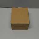 HONWELL Battery Operated Motion Sensor Light Outdoor Wireless Waterproof Spotlight Motion Detector Security Light, Light Sensor Auto On Off for Porch Stair Hallway Garage Wall Shed House Door (1Piece)