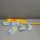 Swiffer Duster Kit with 6 ft Super Extendable Handle, Heavy Duty Starter Kit with 8 Refills