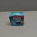 PUR PLUS Faucet Mount Replacement Filter 2-Pack, Genuine PUR Filter, 3-in-1 Powerful, Natural Mineral Filtration, Lead Removal, 6-Month Value, Blue (RF99992)