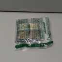 e.l.f. Contour Palette, 4 Shades, Customizable, Easy to Apply, Sculpts, Shades, Brightens, Light/Medium, Infused with Vitamin E, All-Day Wear, 0.56 Oz