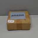 100 Sets 50mm/1.97 Inch Square Button Parts, Include 50 Fridge Magnet Maker Supplies and 50 Pin Making Supplies for Square-Shaped Button Maker Machine, DIY Gift Crafts