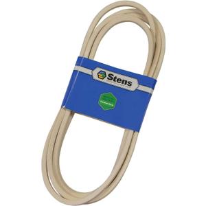 Stens 265-078 Belt Replaces Toro 105-8783 108-4071 242-Inch by-5/8-inch