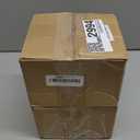 Vinyl Wall Base Baseboard Molding Trim 4" Flexible Self Adhesive Rubber Wall Base Moulding Trim Peel and Stick Design, 4 Inch x 20 Feet, Gray