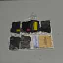 232XL Remanufactured for Epson 232XL Ink Cartridge Combo Pack (T232XL-BCS) Works with Workforce WF-2930, WF-2950, Expression XP-4200, XP-4205 Printer (6 Pack, 3 Black Cyan Yellow Magenta)